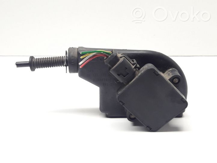 Citroen Xsara Sensore posizionamento del pedale dell’acceleratore 9635553580