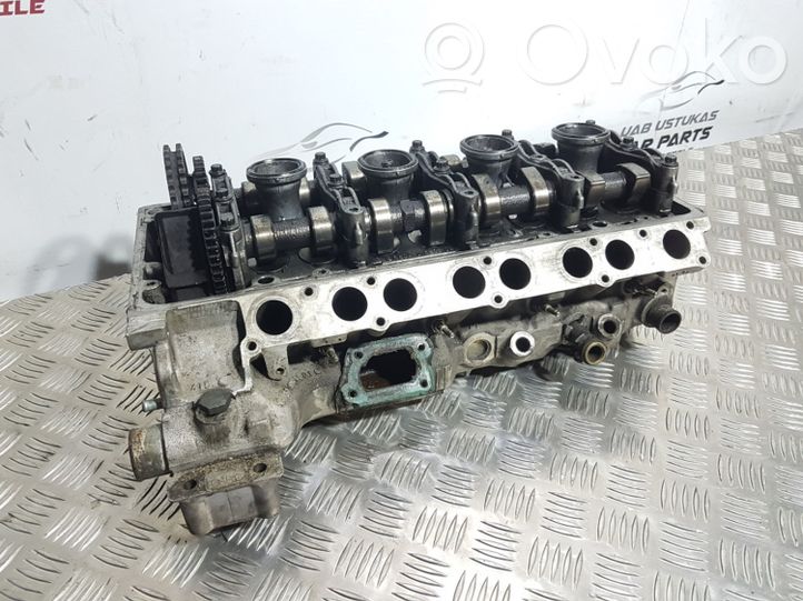 R6040160304 Mercedes-Benz C W202 Engine head, 80.00 € | RRR 