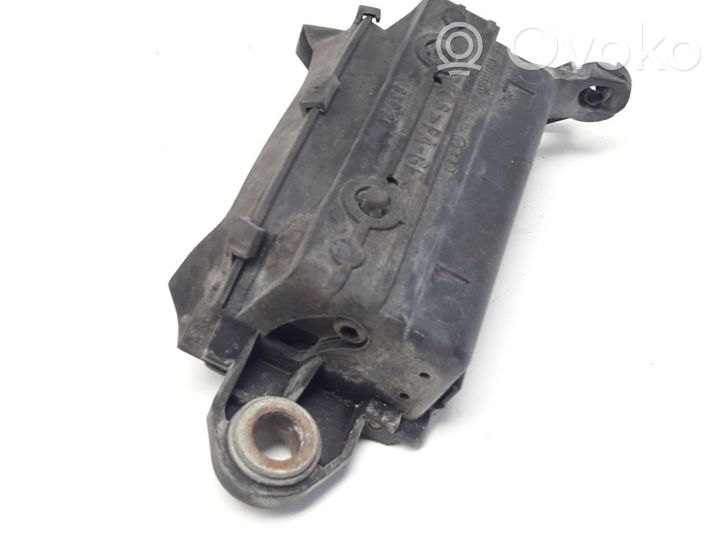 Audi A4 S4 B5 8D Manecilla externa puerta trasera 4A0839205D