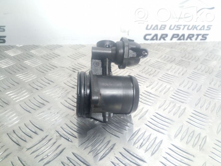 Citroen C5 Moottorin sulkuventtiili AK0012664