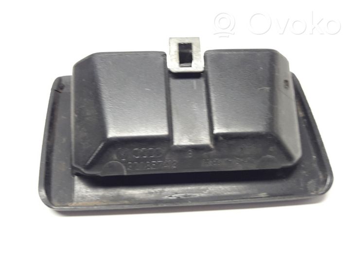 Volkswagen Polo III 6N 6N2 6NF Ashtray (front) 321857413