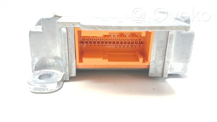 Opel Vectra B Gaisa spilvenu vadības bloks 09229039