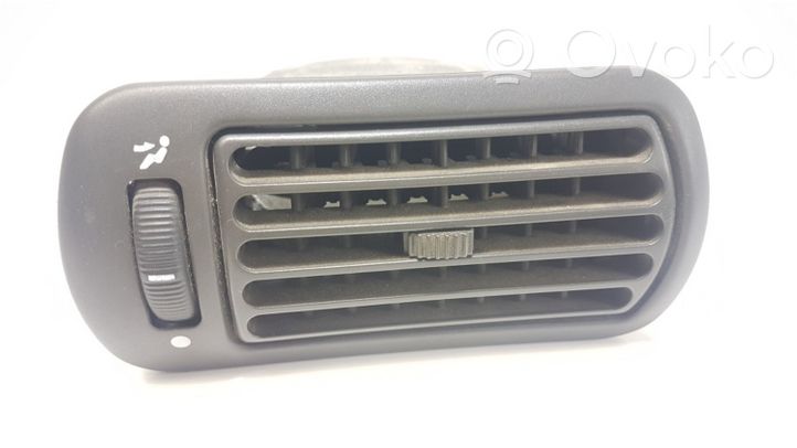 Fiat Punto (176) Garniture, panneau de grille d'aération 802404414