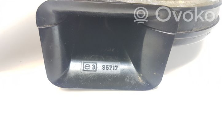 Fiat Punto (176) Signal sonore 35717