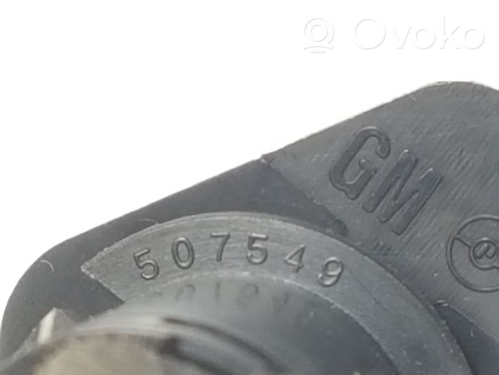 Opel Corsa B Interruptores/botones de la columna de dirección 507549