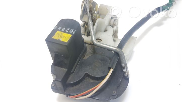 Honda Civic Rear door lock 7265ASTR