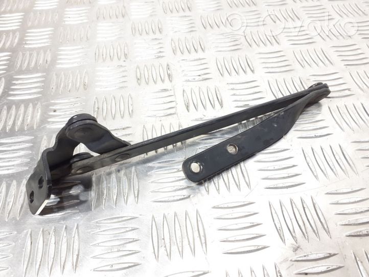 Volkswagen Golf III Convertible roof hinge 