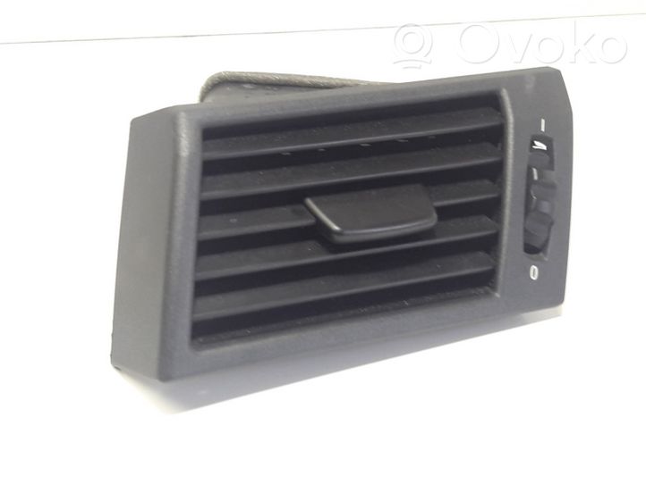 BMW X3 E83 Copertura griglia di ventilazione laterale cruscotto 3400075