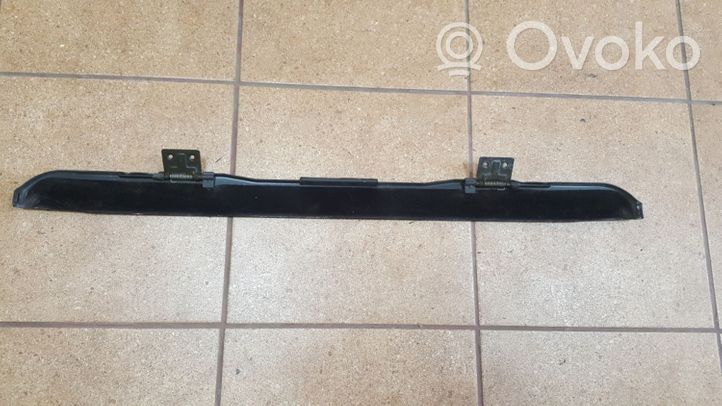 Audi 80 90 B3 Deflector de caudal de aire 