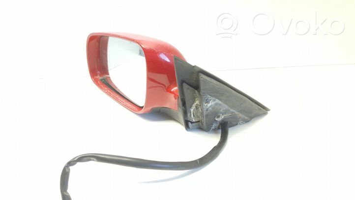 Volkswagen PASSAT B5 Front door electric wing mirror 0479