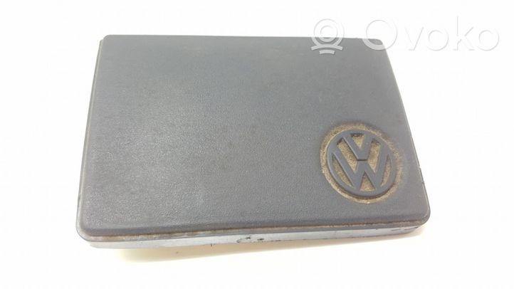 Volkswagen Golf II Module airbag volant 191419669C