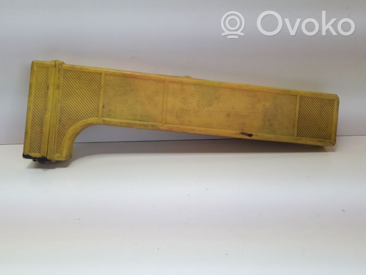 Volvo S70  V70  V70 XC Triangle d'avertissement 27R0392051