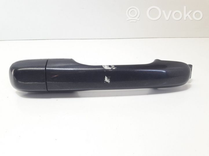 Volvo S70  V70  V70 XC Maniglia esterna per portiera posteriore 