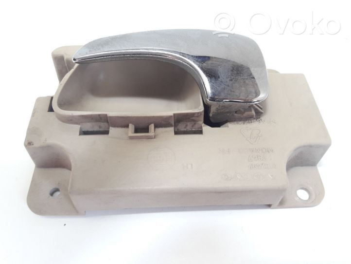 Volvo S70  V70  V70 XC Maniglia interna per portiera anteriore 9152497