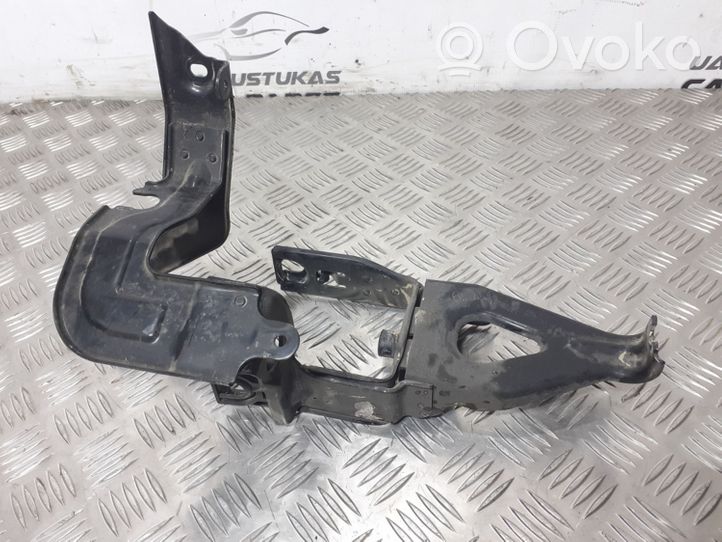 Audi A8 S8 D3 4E Support bolc ABS 4E0614119N