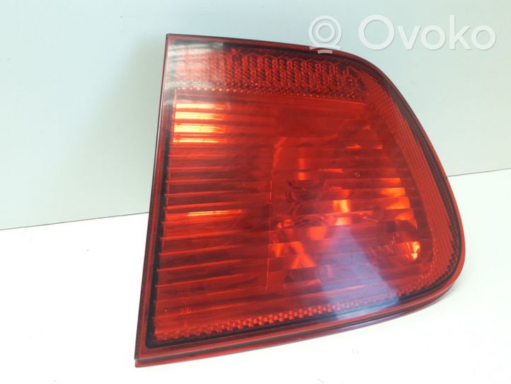 Seat Ibiza II (6k) Tailgate rear/tail lights 