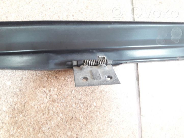 Volkswagen Golf II Air flow deflector 