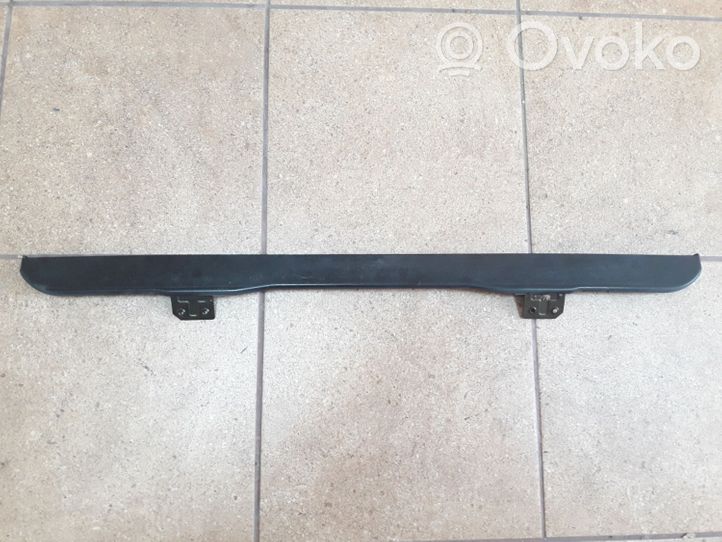 Audi 80 90 B3 Deflector de caudal de aire 