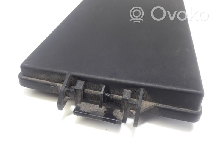 Ford Focus Fuse box cover 98AG14A076AF