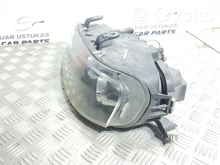 Fiat Punto (176) Phare frontale 89100450