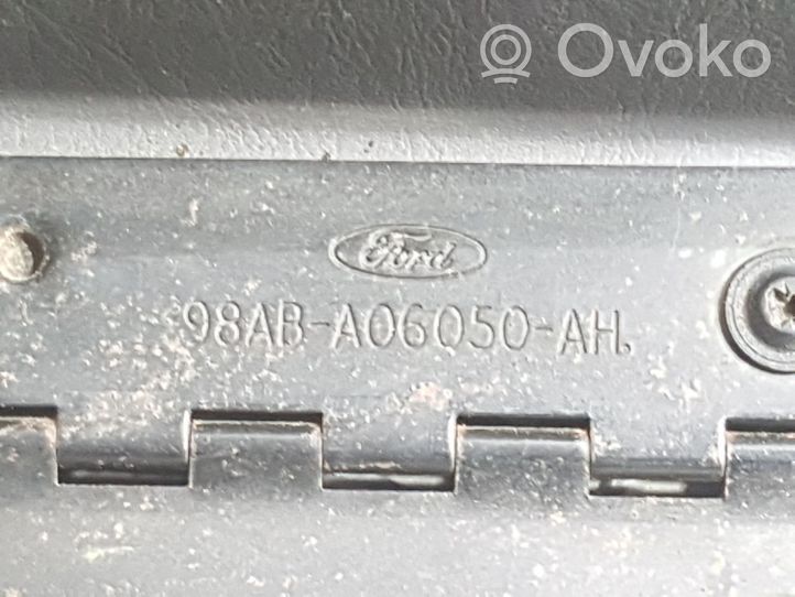 Ford Focus Schowek deski rozdzielczej / Komplet 180799