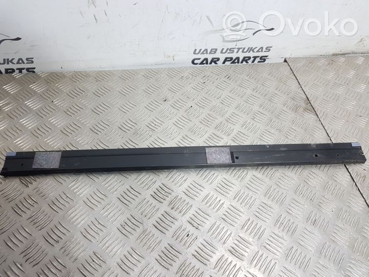 Audi 80 90 B3 Rėmas stoglangio 893877353B