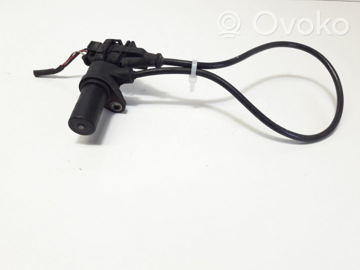 Fiat Punto (176) Sensor de posición del cigüeñal 0281002214