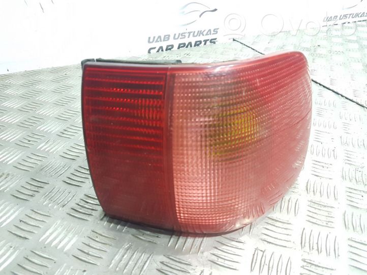 Audi 80 90 S2 B4 Luci posteriori 014411913RR