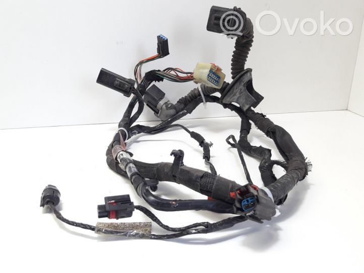 Chrysler Voyager Front door wiring loom 04869237