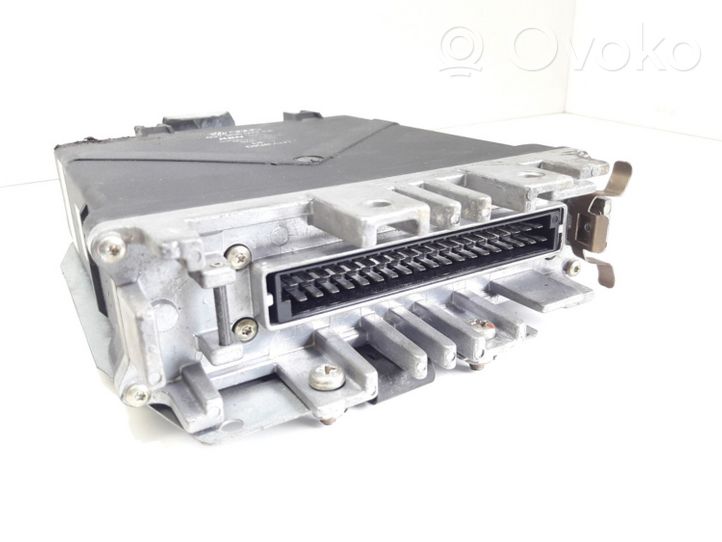 Audi 80 90 S2 B4 Sterownik / Moduł ECU 037906022EE