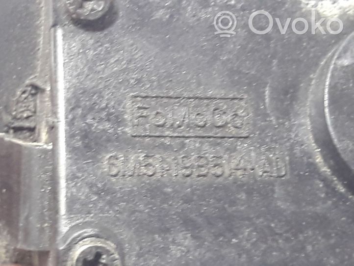 Ford Galaxy Maniglia esterna del portellone posteriore/bagagliaio 6M5119B514AD