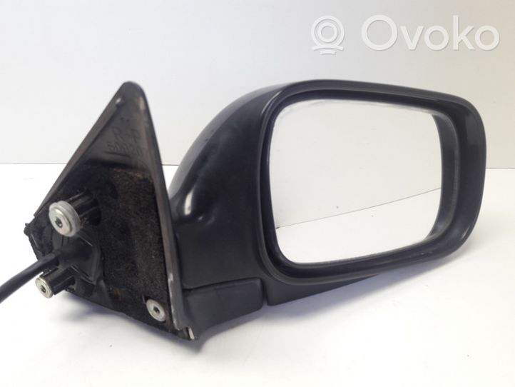 Subaru Legacy Etuoven sähköinen sivupeili 509207