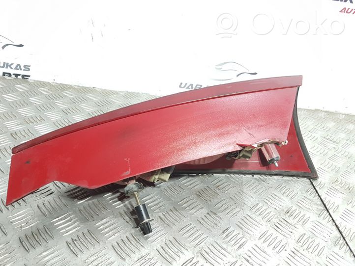 Ford Focus Lampa tylna XS4X13405