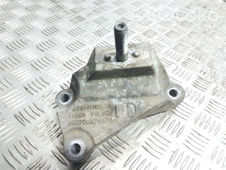 Ford Galaxy Support de boîte de vitesses AG917M125DA