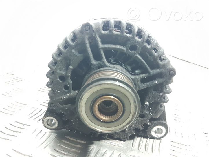 Ford Mondeo MK IV Alternator 0121615028