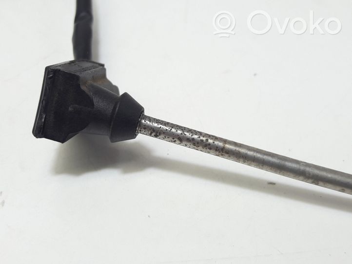 BMW 5 E34 Interior temperature sensor 13906312