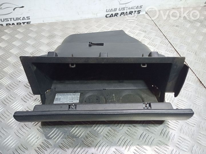 Volkswagen PASSAT B3 Set vano portaoggetti 357010050E