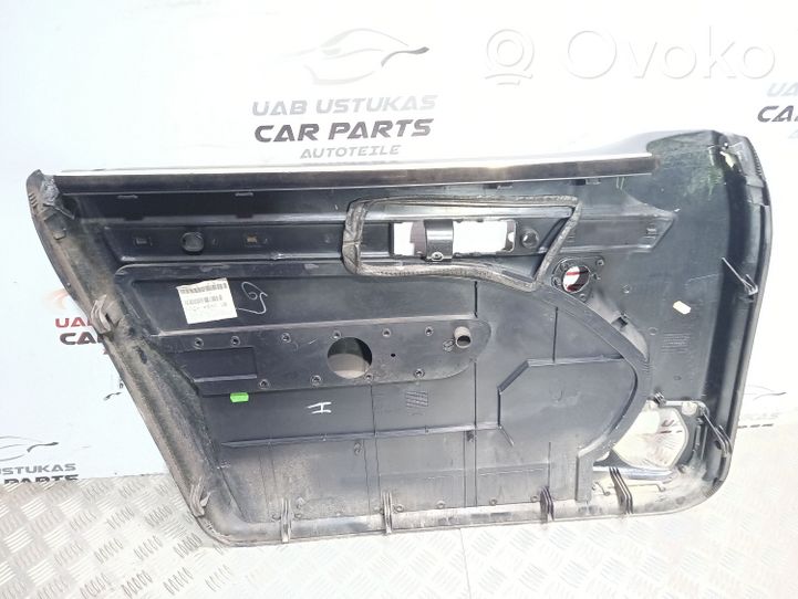 Audi A6 S6 C4 4A Front door card panel trim 4A0867106