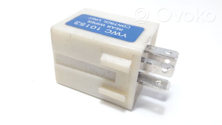 Land Rover Discovery Window wiper relay 10153