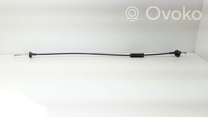 Opel Vectra B Rear door cable line 7002346