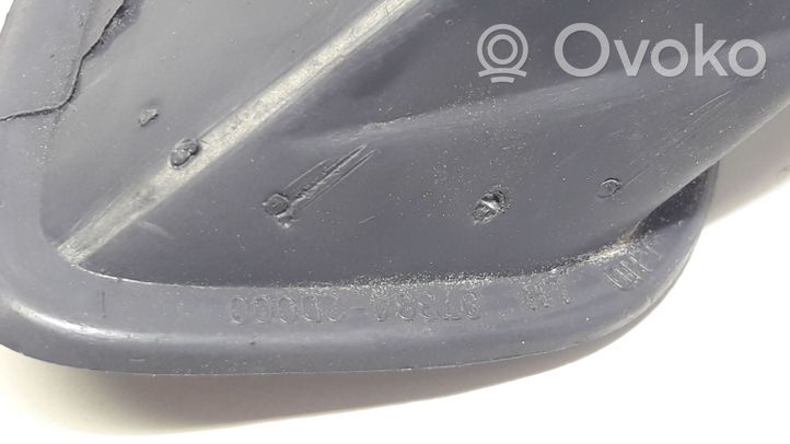 Hyundai Elantra Copertura griglia di ventilazione cruscotto 973842D000