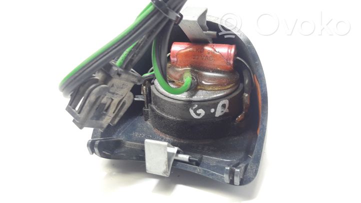 Audi 100 200 5000 C3 Altoparlante ad alta frequenza portiere posteriori 443035399A