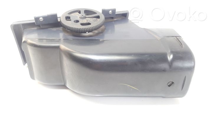 Audi 100 200 5000 C3 Copertura griglia di ventilazione laterale cruscotto 443819984A