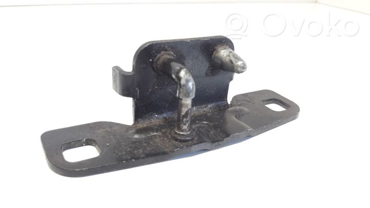 Audi 80 90 S2 B4 Serratura a scatto/chiusura a gancio portiera di carico 4A9827518B