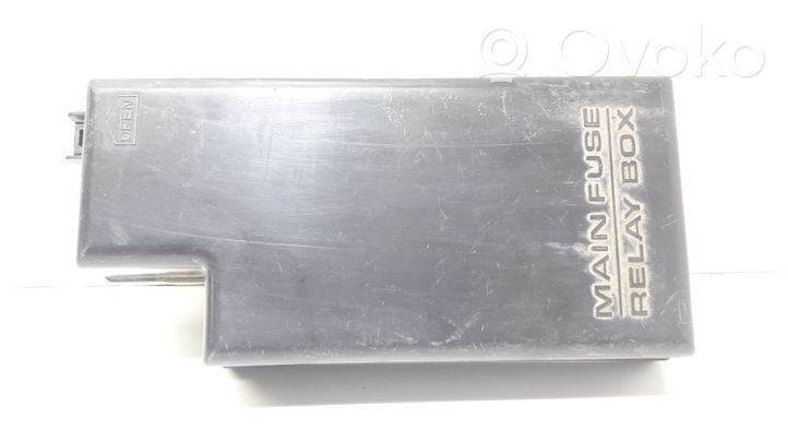 Subaru Forester SF Fuse box cover LB700301