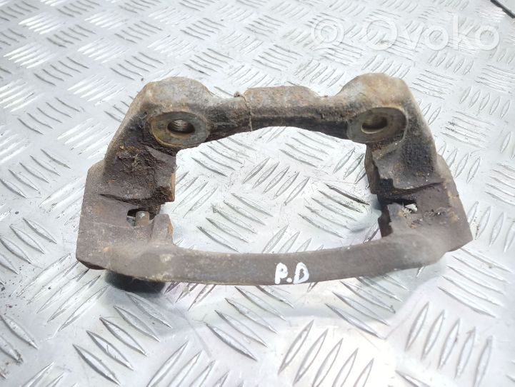 Audi 80 90 B3 Front Brake Caliper Pad/Carrier 