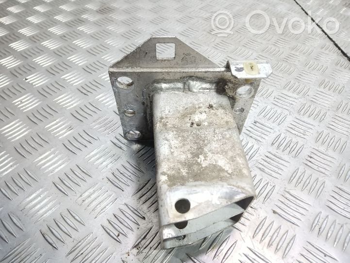 Peugeot 308 Absorbeur de pare-chocs avant 329218307