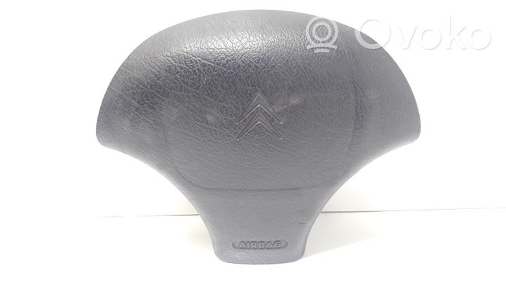 Citroen Saxo Airbag dello sterzo 7073226