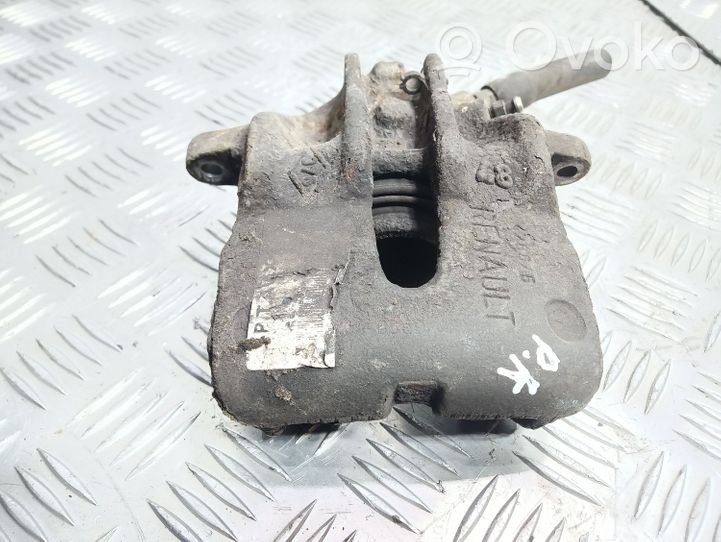 Renault Laguna I Front brake caliper 