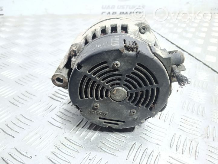 Peugeot 806 Alternator 0123310010